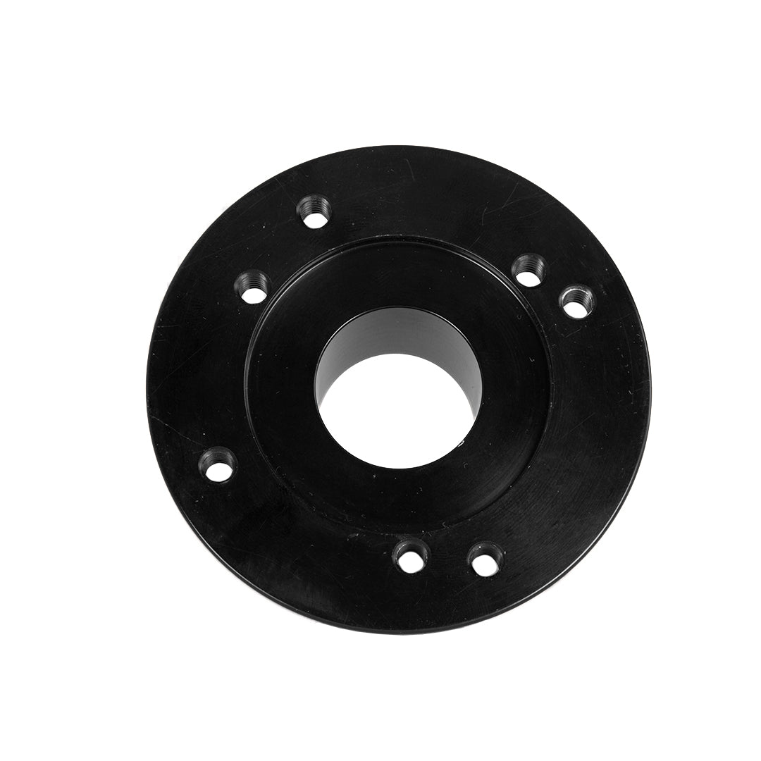 Adapter, Pump, 3 or 4 Bolt to Slip Collar MAD Racing Parts