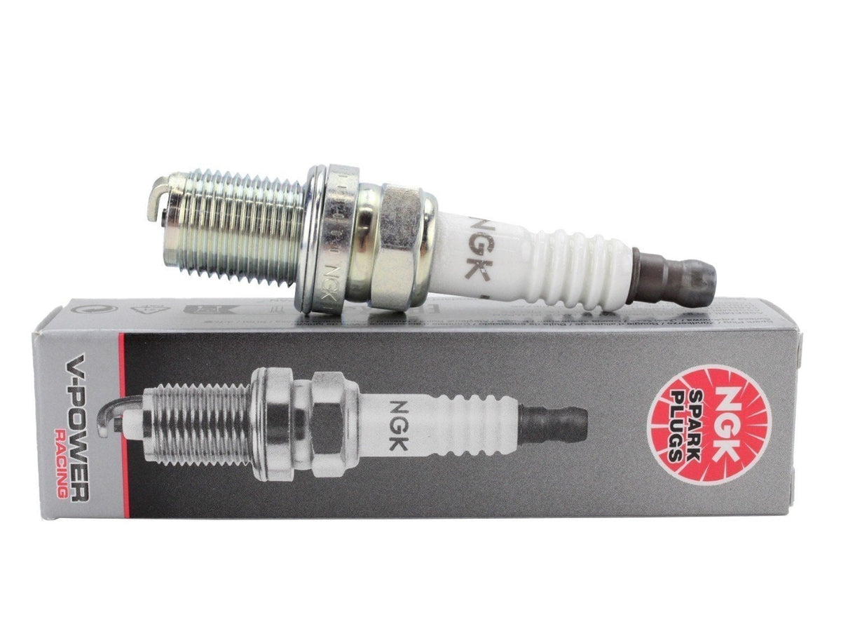 NGK 5238 R5671A-9 RACING PLUG – MAD Racing Parts