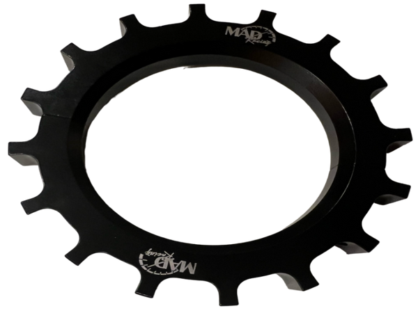 MAD PRO-SERIES DRIVESHAFT RELUCTOR RING