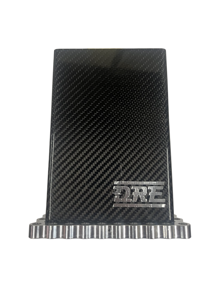 Burst Panel Chimney MAD Racing Parts