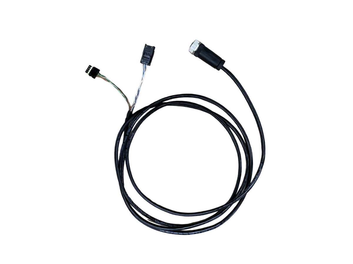 MAD HOLLEY CAN BUS LASER CABLE 8FT LONG – MAD Racing Parts