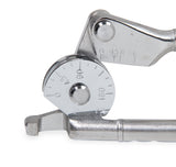 Earls Professional Lever Style Tubing Bender 3/8" 028ERL