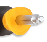 Earl's Quarter Turn Fastener Tool - 3/16" Hex Head 042ERL