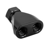 Earls Distribution Block 100160ERL