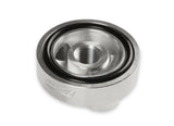 Earls Spin On Adapter - Billet 1118ERL