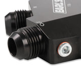 Earls LT Side Mount Oil Cooler Adapter 1126ERL