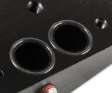 Earls LT Side Mount Oil Cooler Adapter 1126ERL