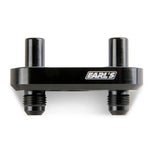 Earl's Oil Cooler Transmission Adapter 1128ERL