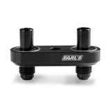 Earl's Oil Cooler Transmission Adapter 1128ERL