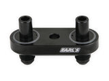 Earl's Oil Cooler Transmission Adapter 1128ERL