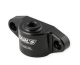 Earl's GM LT Gen-V Oil Cooler Block Off Plate 1136ERL