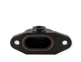 Earl's GM LT Gen-V Oil Cooler Block Off Plate 1137ERL