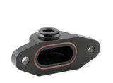 Earl's GM LT Gen-V Oil Cooler Block Off Plate 1137ERL