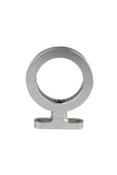 2 1/2'' Billet Bracket; Can be used w/11203,11209, 11103, 11106, 12302 and 12310 - Part No. 11703