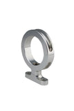 2 1/2'' Billet Bracket; Can be used w/11203,11209, 11103, 11106, 12302 and 12310 - Part No. 11703