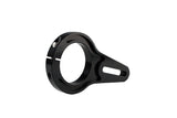 Straight Bracket, Belt Drive Pump - Part No. 11704
