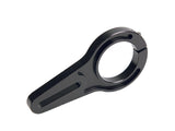 Straight Bracket, Belt Drive Pump - Part No. 11704
