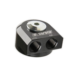 Earls Remote Oil Filter Adapter 1179ERL