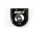 Earls Remote Oil Filter Adapter 1179ERL