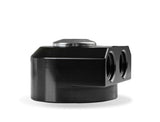 Earls Remote Oil Filter Adapter 1179ERL