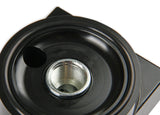 Earls Remote Oil Filter Adapter 1179ERL