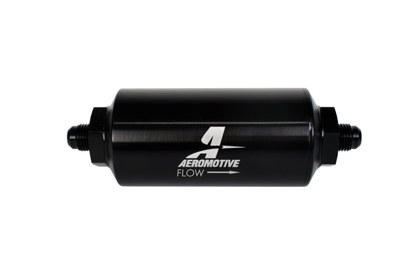 In-Line Filter - Part No. 12345