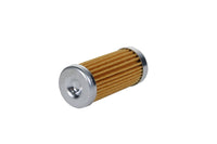 40 micron fabric element for 12303 filter assembly, also fit 12316,12353 filters - Part No. 12603