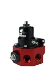 Double Adjustable Carbureted Regulator for Belt Drive Fuel Pump - Part No. 13209