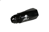 In-Line Full Flow Check Valve (Male -10 AN inlet, Female -10 AN outlet) - Part No. 15107