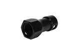 1/2'' Quick Connect to AN-10 Feed Line Adapter - Part No. 15128