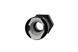 1/2'' Quick Connect to AN-10 Feed Line Adapter - Part No. 15128