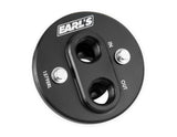 Earl's Remote Oil Filter Adapter 1579ERL
