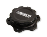 Earls Billet Fuel Cell Cap 166016ERL