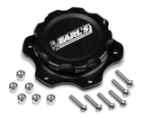 Earls Billet Fuel Cell Cap 166016ERL