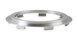 Late Model USCAR Fuel Pump Module Mounting Ring - Aluminum 166023ERL