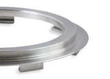 Late Model USCAR Fuel Pump Module Mounting Ring - Aluminum 166023ERL