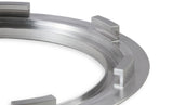 Late Model USCAR Fuel Pump Module Mounting Ring - Aluminum 166023ERL