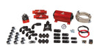A1000 System(11101 pump,13101 reg,filters,hose,hose ends,fittings,wiring kit). - Part No. 17125