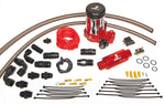 A2000 Drag Race Pump Only Kit Includes(lines,fittings, hose ends and 11202 pump) - Part No. 17202