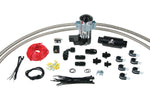 Complete HO Series Fuel System Includes: (11219 pump, filters, lines, fittings) - Part No. 17245