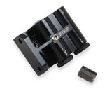 Earl's Billet Remote Oil Filter Mount 2077ERL