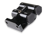 Earl's Billet Remote Oil Filter Mount 2077ERL