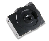 Earl's Billet Remote Oil Filter Mount 2077ERL