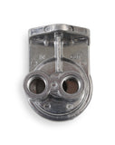 Earls Cast Remote Oil Filter Mount Kit 2177ERL