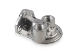 Earls Cast Remote Oil Filter Mount Kit 2177ERL