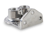 Earls Cast Remote Oil Filter Mount Kit 2177ERL