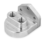 Earls Billet Remote Oil Filter Mount Kit 2178ERL