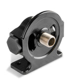 Earl's Billet Remote Oil Filter Mount 2188ERL