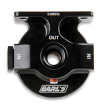 Earl's Billet Remote Oil Filter Mount 2188ERL