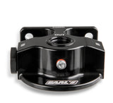 Earl's Billet Remote Oil Filter Mount 2188ERL